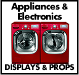 Appliances & Electronics